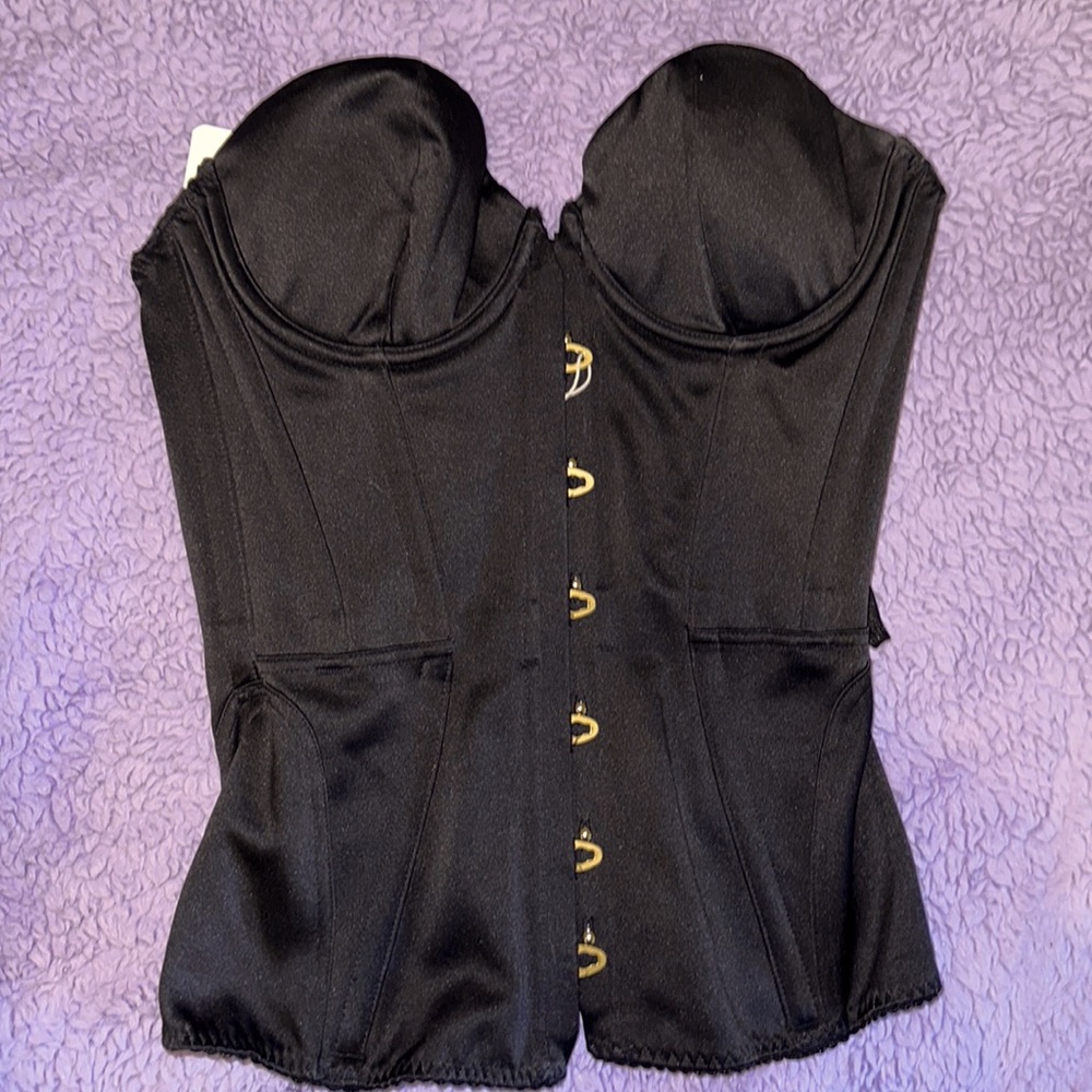 Mercy Corset BRAND NEW WITH TAG 3